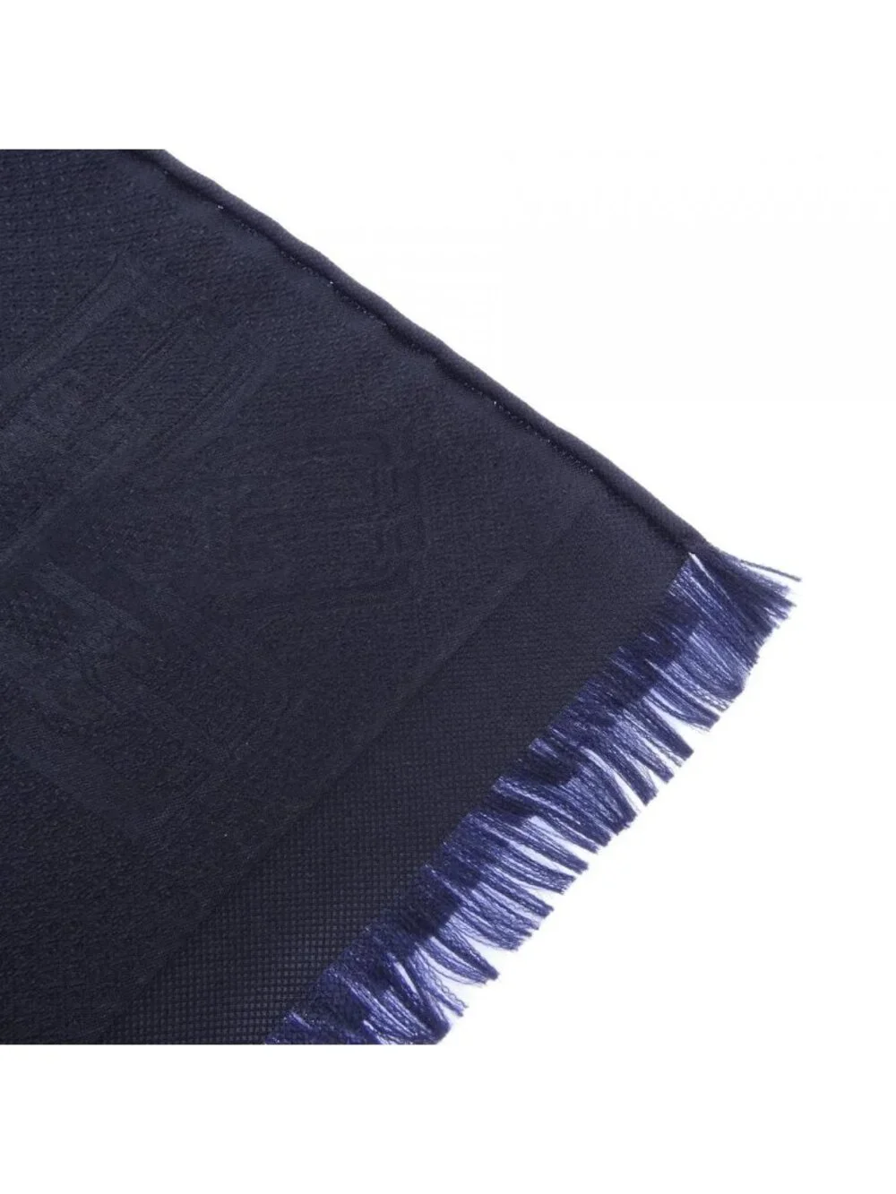 Hermes Coaching Silk Scarf Jacquard Stole - Picture 2 of 5